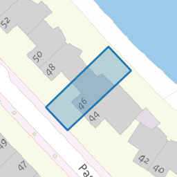 Perceel LLS00-M-5201