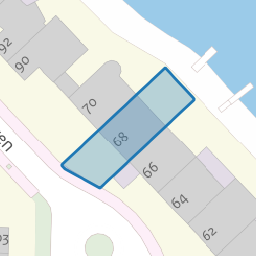 Perceel LLS00-M-5211