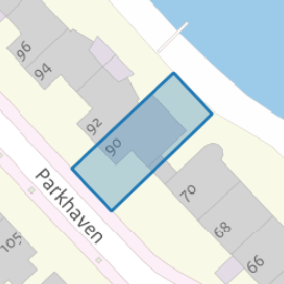 Perceel LLS00-M-5213