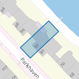 Perceel LLS00-M-5214