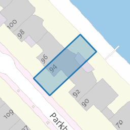 Perceel LLS00-M-5215