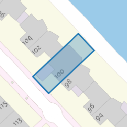 Perceel LLS00-M-5218