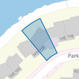 Perceel LLS00-M-5226