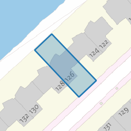 Perceel LLS00-M-5230