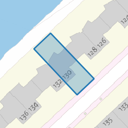 Perceel LLS00-M-5232