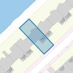 Perceel LLS00-M-5233