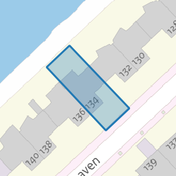 Perceel LLS00-M-5234