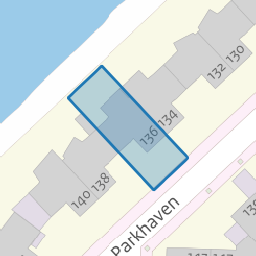 Perceel LLS00-M-5235