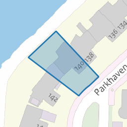 Perceel LLS00-M-5237