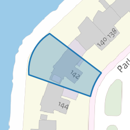 Perceel LLS00-M-5238