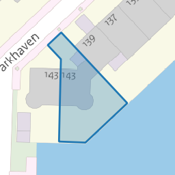 Perceel LLS00-M-5243