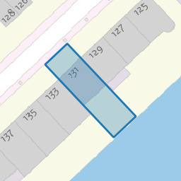 Perceel LLS00-M-5248