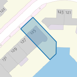 Perceel LLS00-M-5251