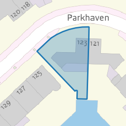 Perceel LLS00-M-5252