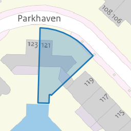 Perceel LLS00-M-5253