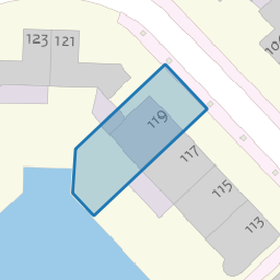 Perceel LLS00-M-5254