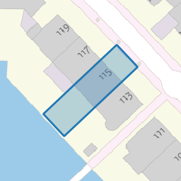 Perceel LLS00-M-5256