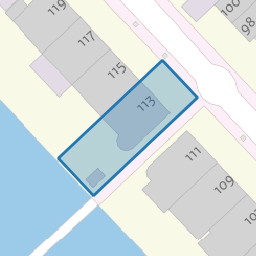 Perceel LLS00-M-5257