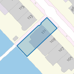 Perceel LLS00-M-5258