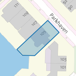 Perceel LLS00-M-5261