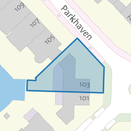 Perceel LLS00-M-5262