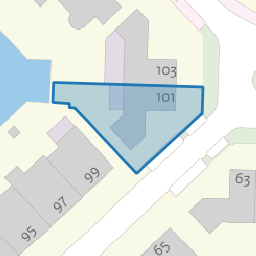 Perceel LLS00-M-5263