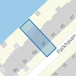 Perceel LLS00-M-5268