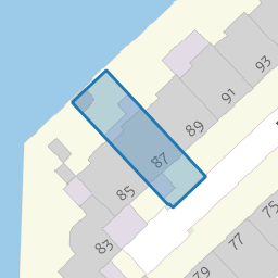 Perceel LLS00-M-5270