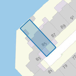 Perceel LLS00-M-5271