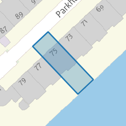 Perceel LLS00-M-5276