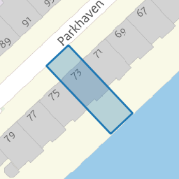 Perceel LLS00-M-5277