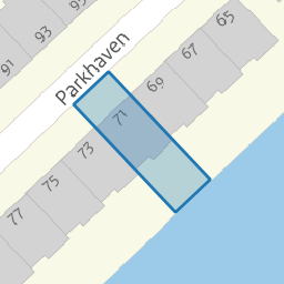 Perceel LLS00-M-5278