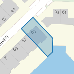 Perceel LLS00-M-5281