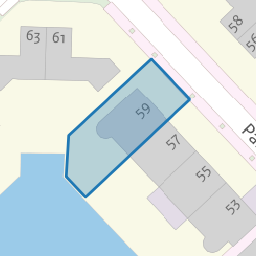 Perceel LLS00-M-5284