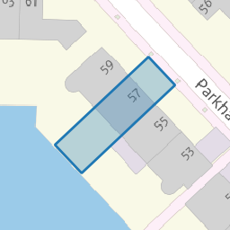 Perceel LLS00-M-5285