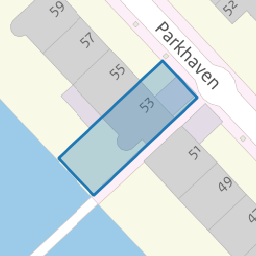 Perceel LLS00-M-5287