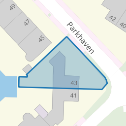 Perceel LLS00-M-5292