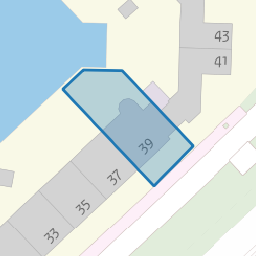 Perceel LLS00-M-5294