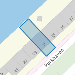 Perceel LLS00-M-5298