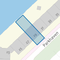 Perceel LLS00-M-5299