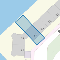 Perceel LLS00-M-5301