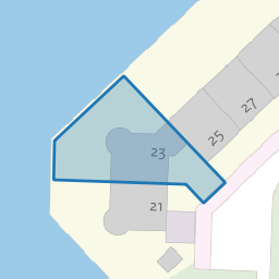 Perceel LLS00-M-5302