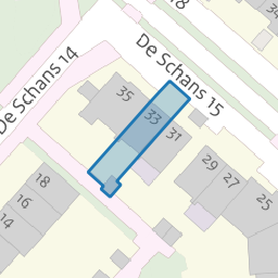 Perceel LLS00-M-5310