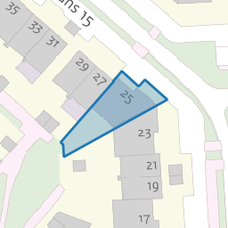 Perceel LLS00-M-5312