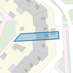 Perceel LLS00-M-5314