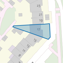 Perceel LLS00-M-5315