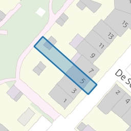 Perceel LLS00-M-5320