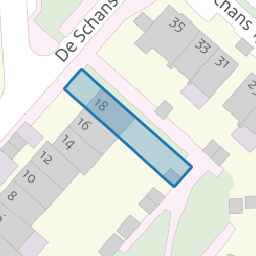 Perceel LLS00-M-5322