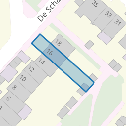 Perceel LLS00-M-5323