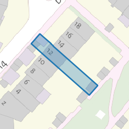 Perceel LLS00-M-5325